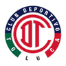 Toluca club crest