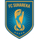 Suhareka club crest