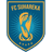 Suhareka club crest