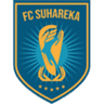 Suhareka club crest