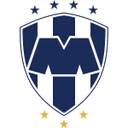 Monterrey club crest