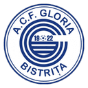 Gloria Bistriţa club crest