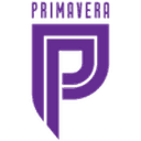 Primavera MG club crest