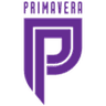 Primavera MG club crest