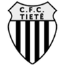 Comercial de Tietê U20 club crest