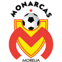 Monarcas club crest