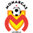 Monarcas club crest