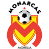 Monarcas club crest