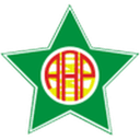 Portuguesa RJ U20 club crest