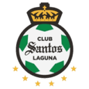 Santos Laguna club crest