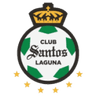 Santos Laguna club crest