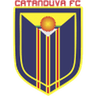 Catanduva club crest
