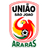 União São João club crest