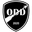 Odd W club crest