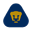 U.N.A.M. - Pumas club crest