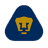 U.N.A.M. - Pumas club crest