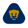 U.N.A.M. - Pumas club crest