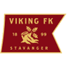 Viking FK W club crest