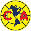 Club America club crest