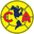 Club America club crest