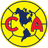 Club America club crest