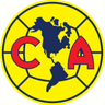Club America club crest