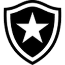 Botafogo U20 club crest