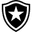 Botafogo U20 club crest