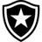 Botafogo U20 club crest
