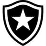 Botafogo U20 club crest