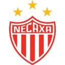 Necaxa club crest