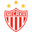 Necaxa club crest