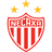 Necaxa club crest