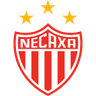 Necaxa club crest