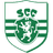 Sporting Goa club crest