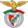 Benfica B club crest