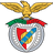 Benfica B club crest