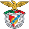 Benfica B club crest