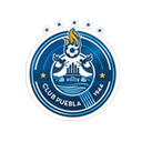 Puebla club crest
