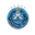 Puebla club crest