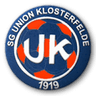 Union Klosterfelde club crest