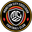 Moreton City Excelsior club crest