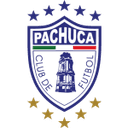 CF Pachuca club crest
