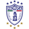 CF Pachuca club crest