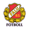 Falu BS club crest