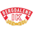 Bergdalens club crest