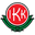 Kongahälla club crest