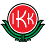 Kongahälla club crest