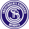 Independiente Riva. Res. club crest