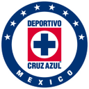 Cruz Azul club crest
